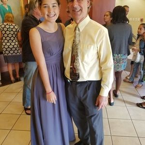 Alfred Angelo Formal Dress